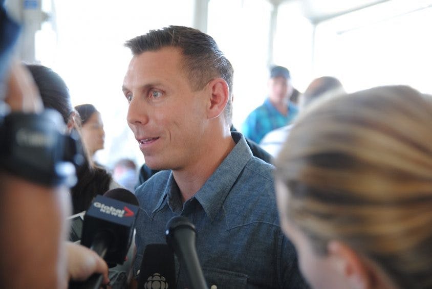Patrick Brown: Federal Conservative probe into alleged vote-buying ‘has nothing to with’ Ontario PCs