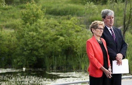 Climate change adaptation plan not coming until ‘late Fall’