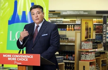 ‘Iron Mike’ aside, Sousa says prebudget consultations being taken ‘very seriously’