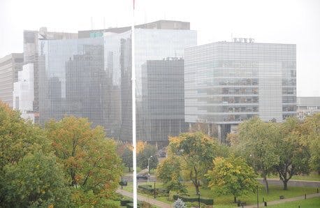Ontario Power Generation’s head office hits the real estate market