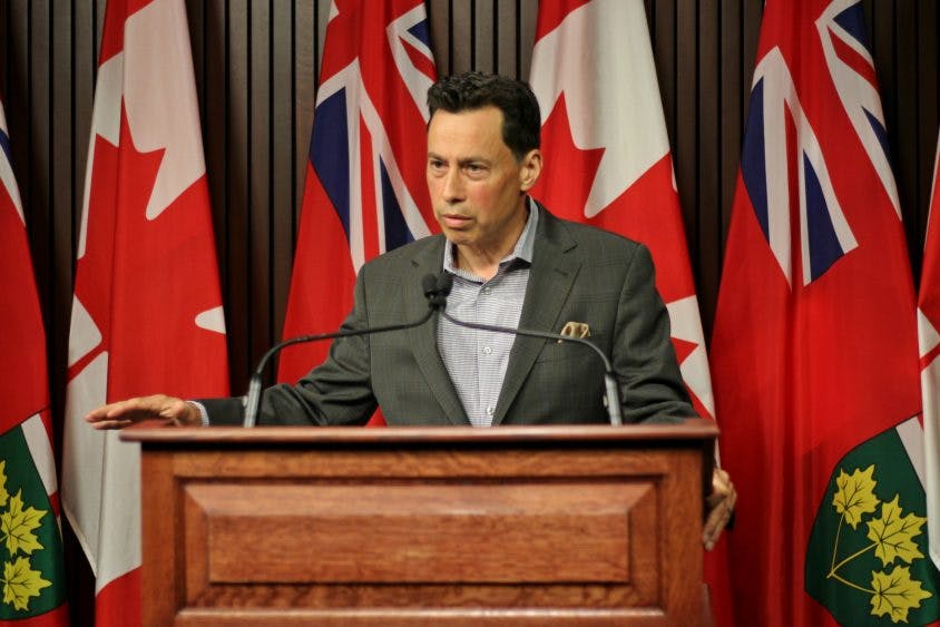 Brad Duguid will not run for re-election in 2018