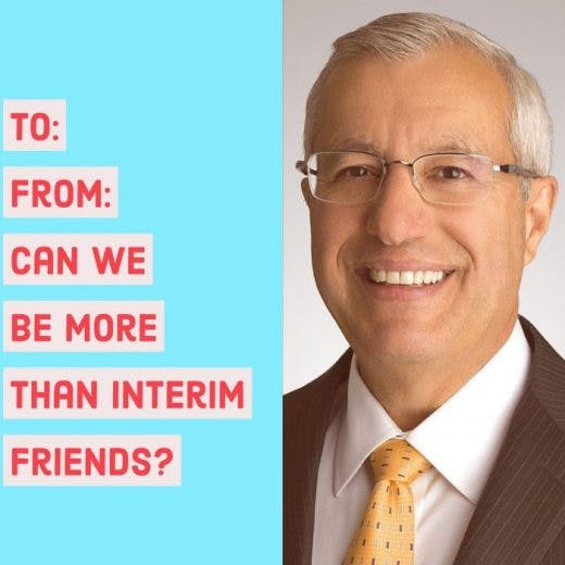 All your Queen’s Park Valentine’s Day cards fit to print