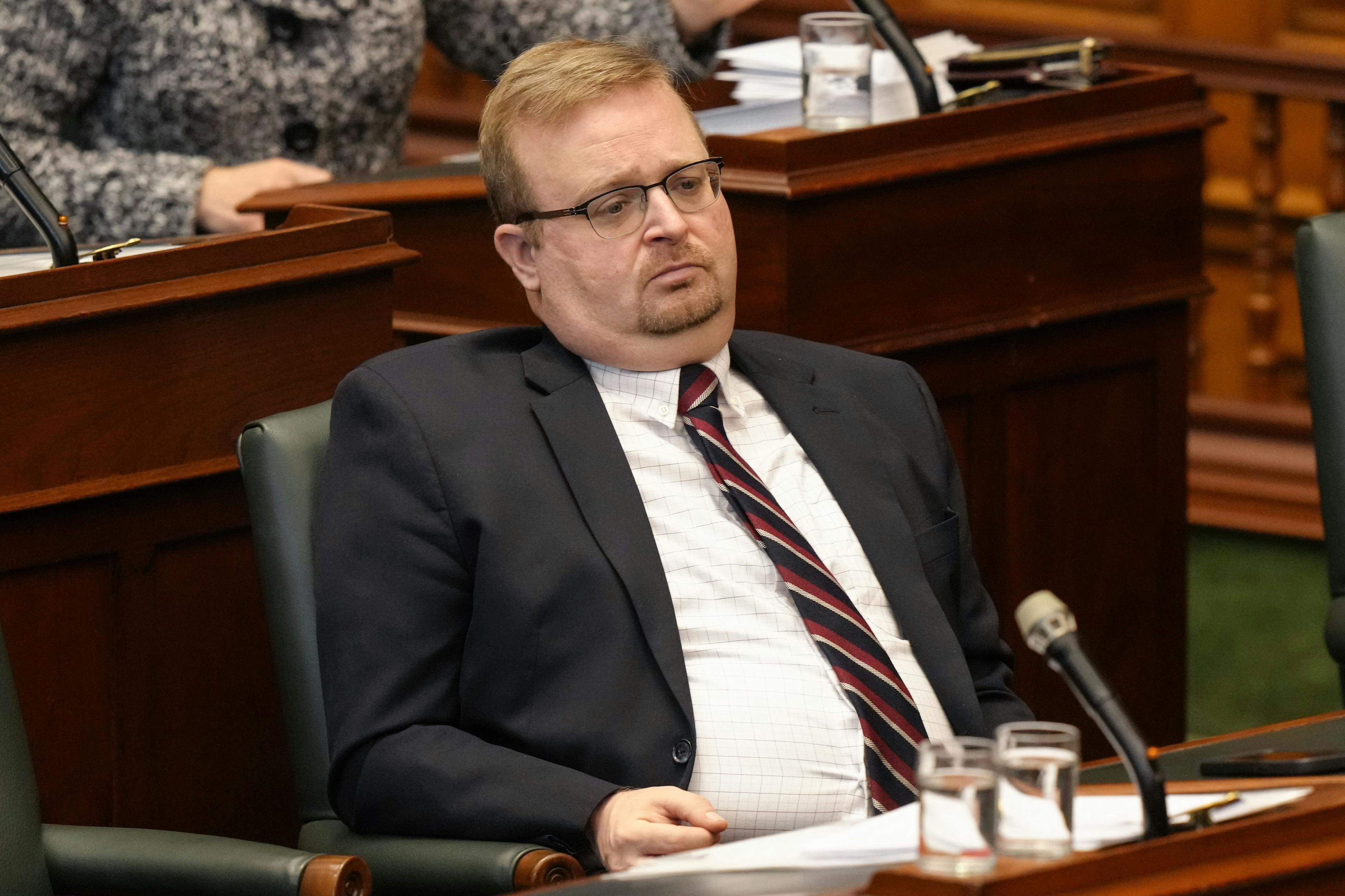 Liberal MPP proposes tax credit to help cover the cost of youth activities