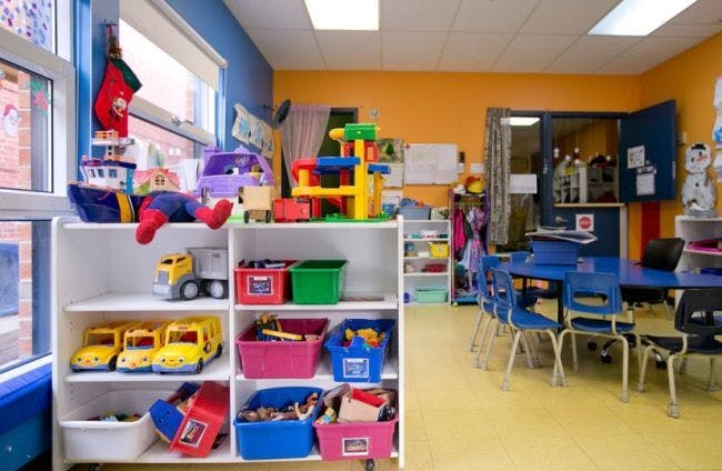 New way of funding $10-a-day child care in Ontario coming in 2025