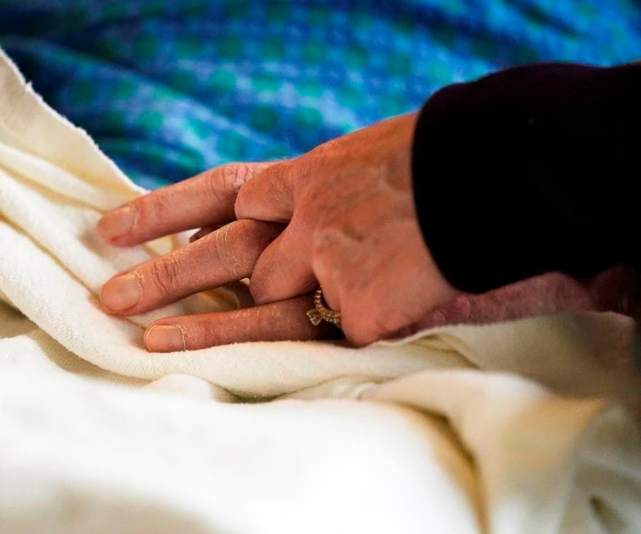 Disability rights groups launch Charter challenge against MAID law