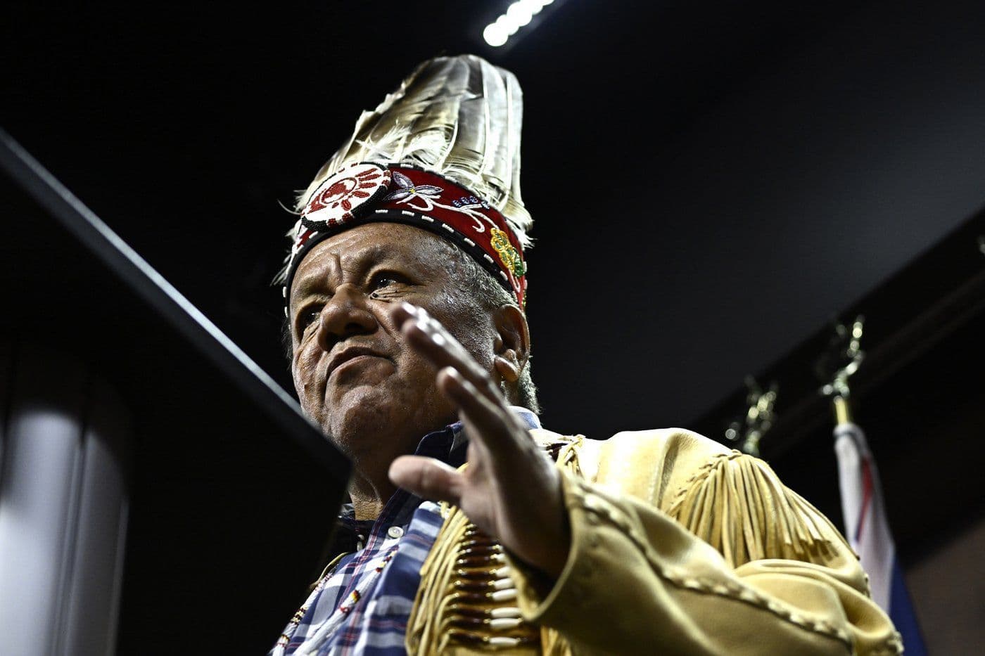 Ontario First Nations denied equal access to justice, lawsuit alleges