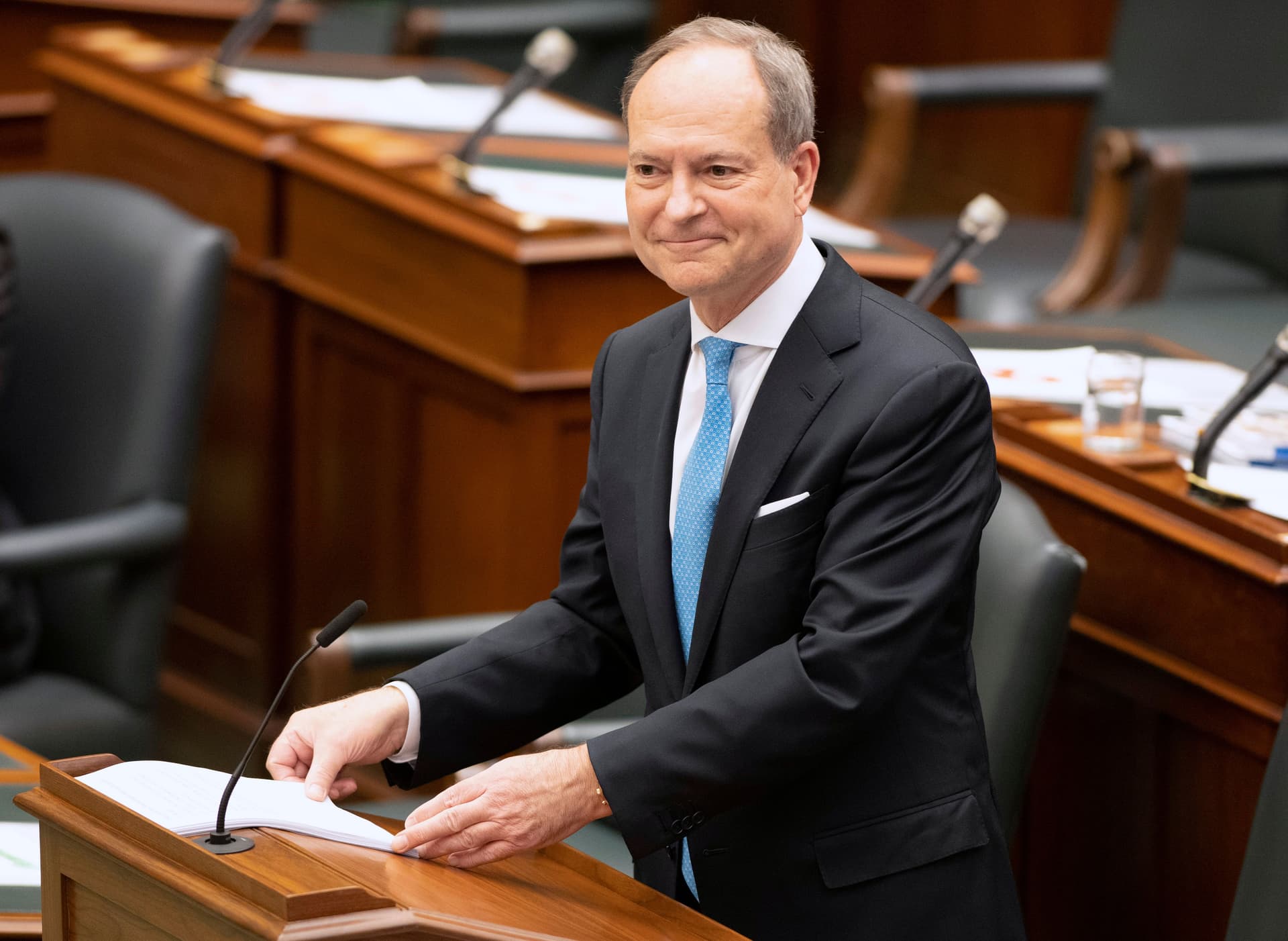 Ontario falls further behind on 1.5M homes target as new projections drop