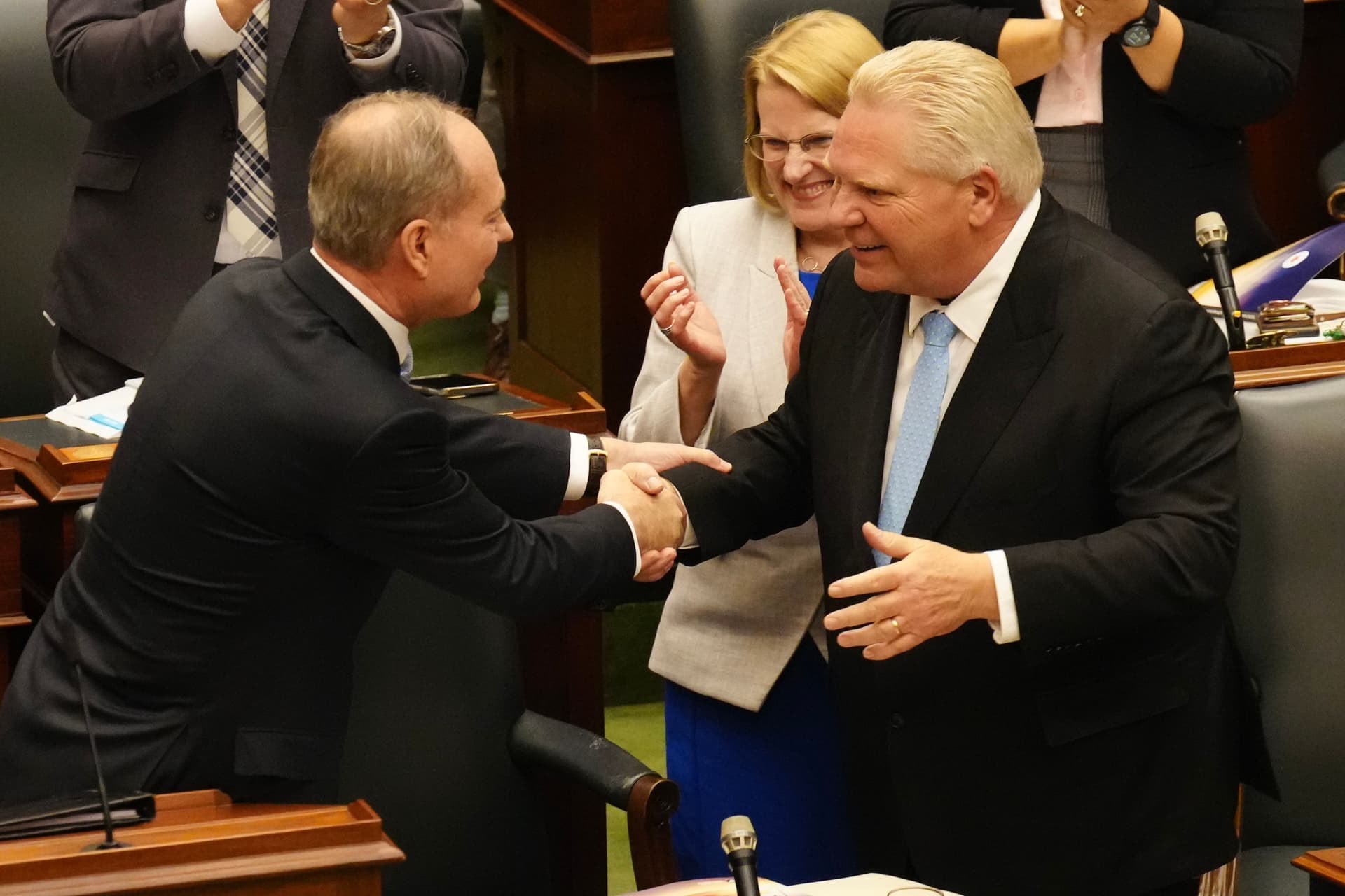What we know so far and what we can expect to see on the next Ontario’s fall budget