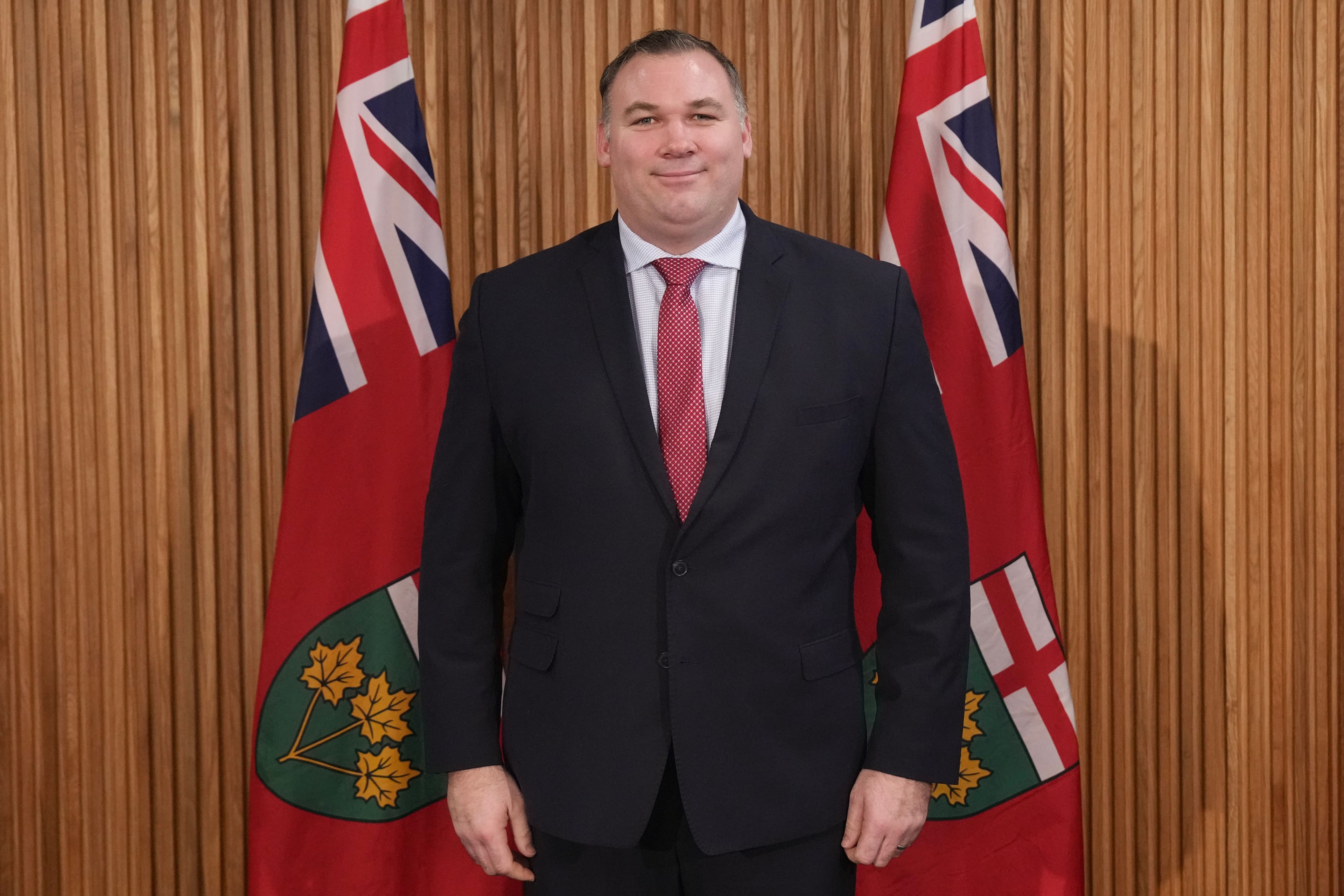 Barrie mayor uses strong mayor powers to implement anti-U.S. tariffs response