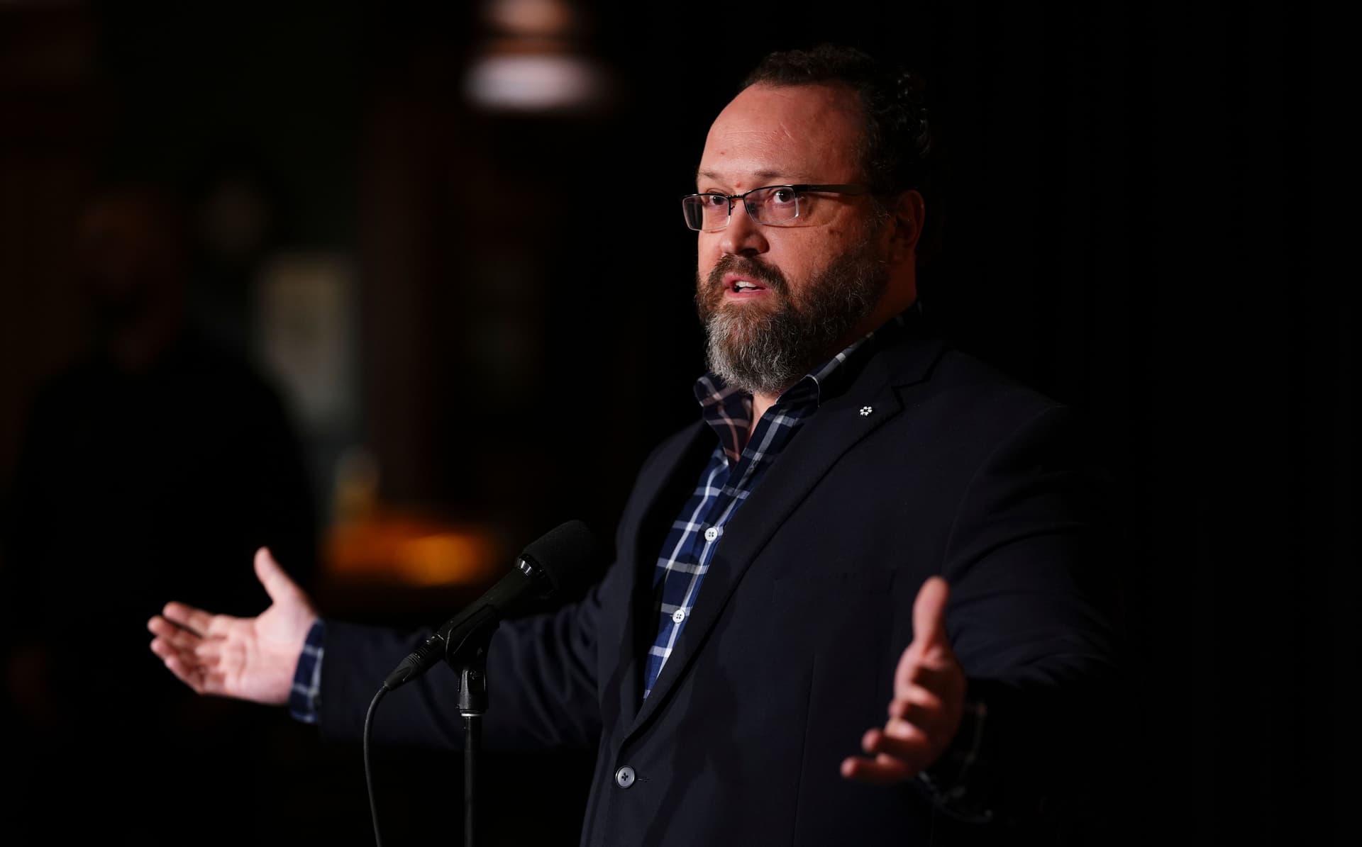 Auto sector bracing for U.S. tariffs but no bailouts required: Volpe