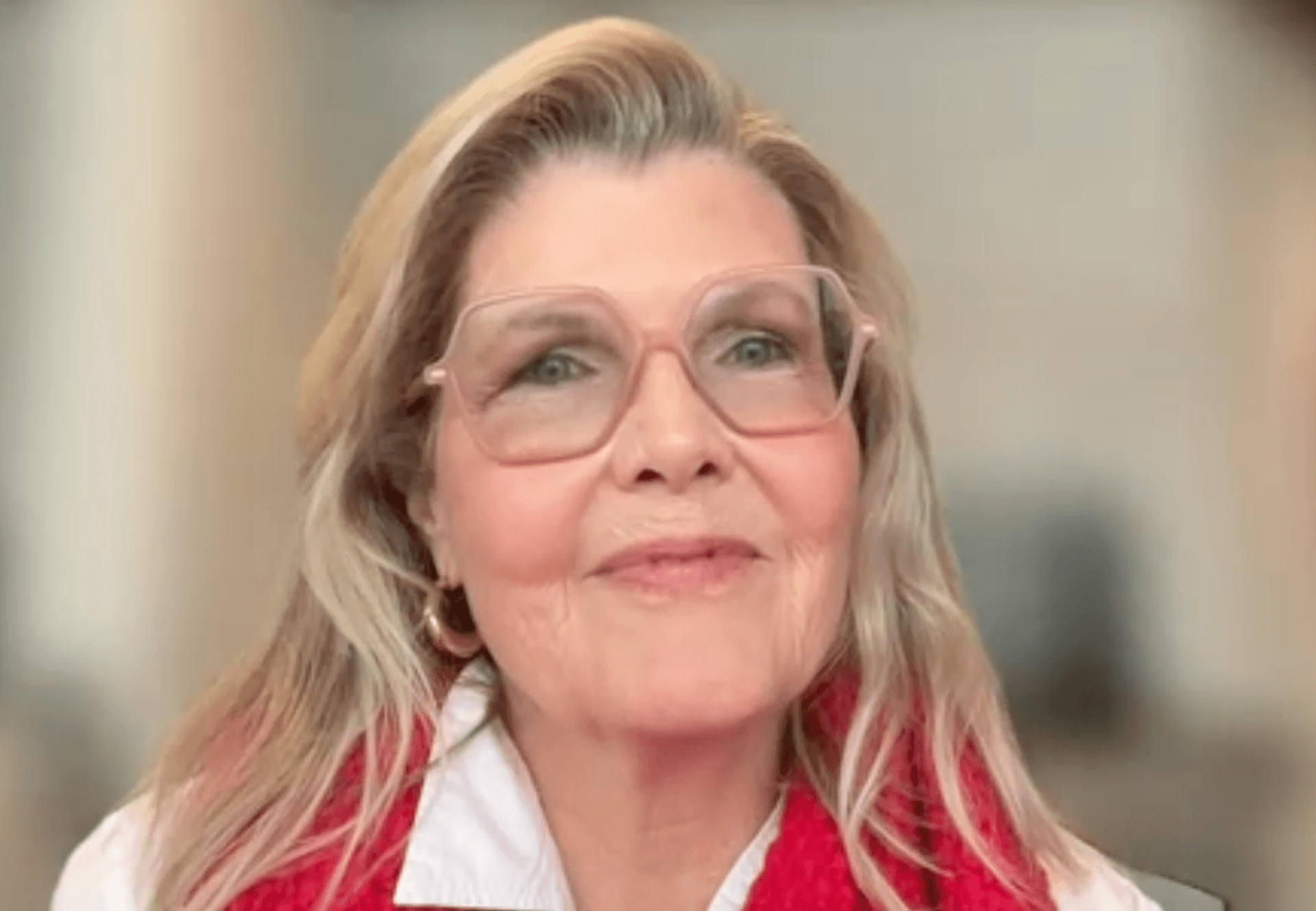 Stephanie Smyth’s bid to win back Toronto-St. Paul’s for the Liberals