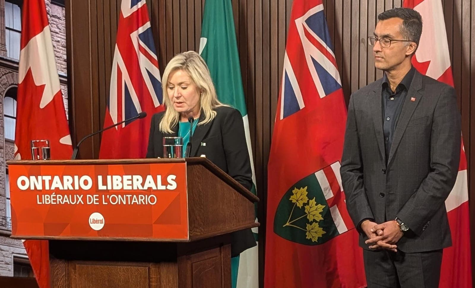 Ontario Liberals face questions about platform, fundraising as early election speculation intensifies