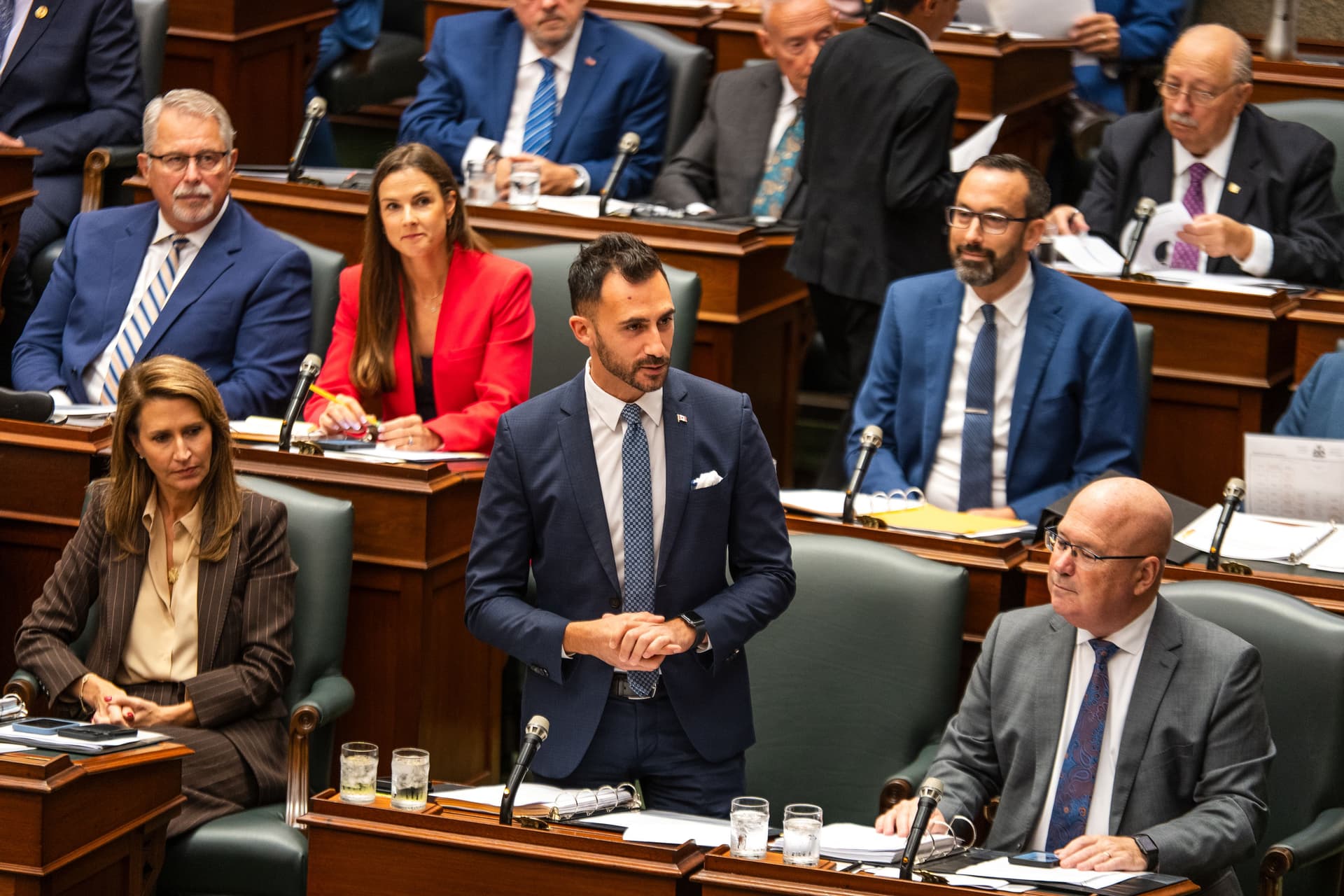 Darlington Unit 4 reaches full power, completing nuclear refurbishment months ahead of schedule