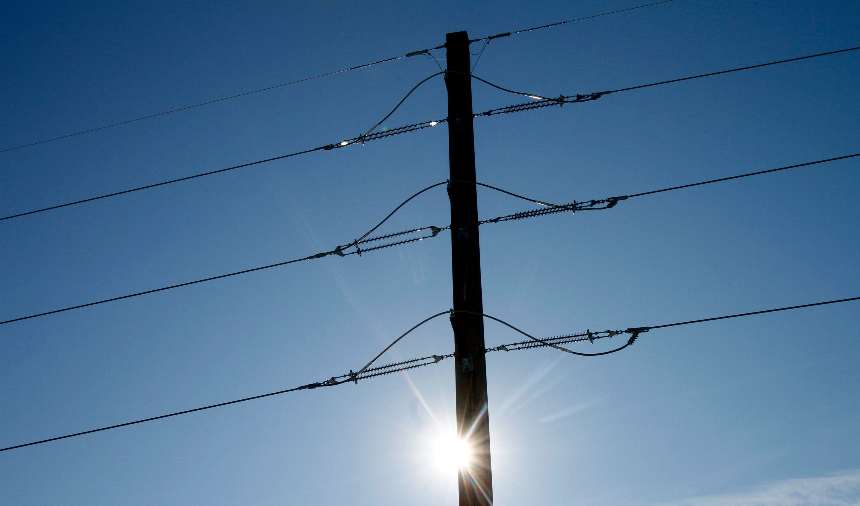 Province declares Barrie–Sudbury new transmission line a priority project