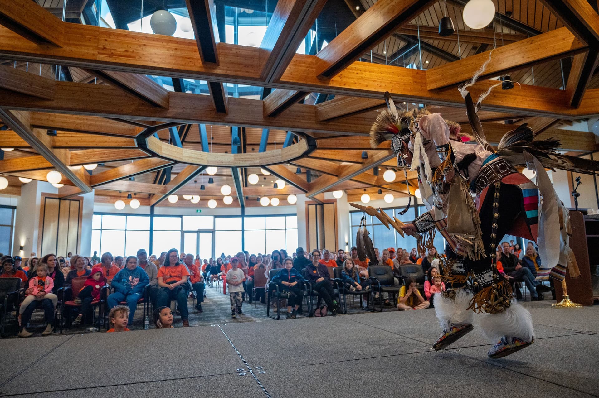 National Day for Truth and Reconciliation: The hard work of doing the right thing