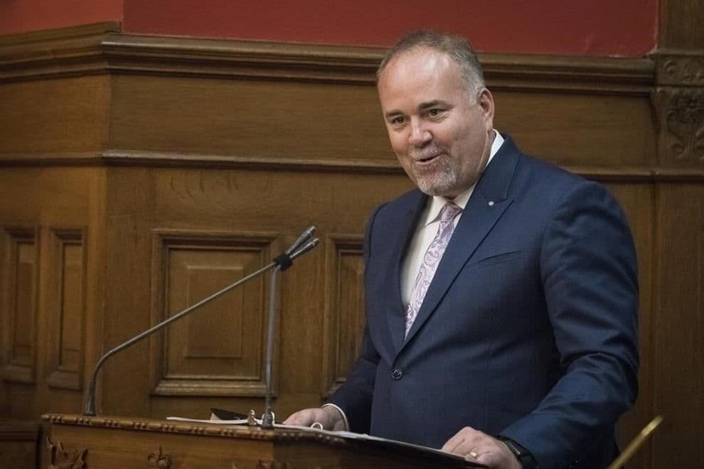 Teacher unions welcome new minister in Ontario cabinet shuffle