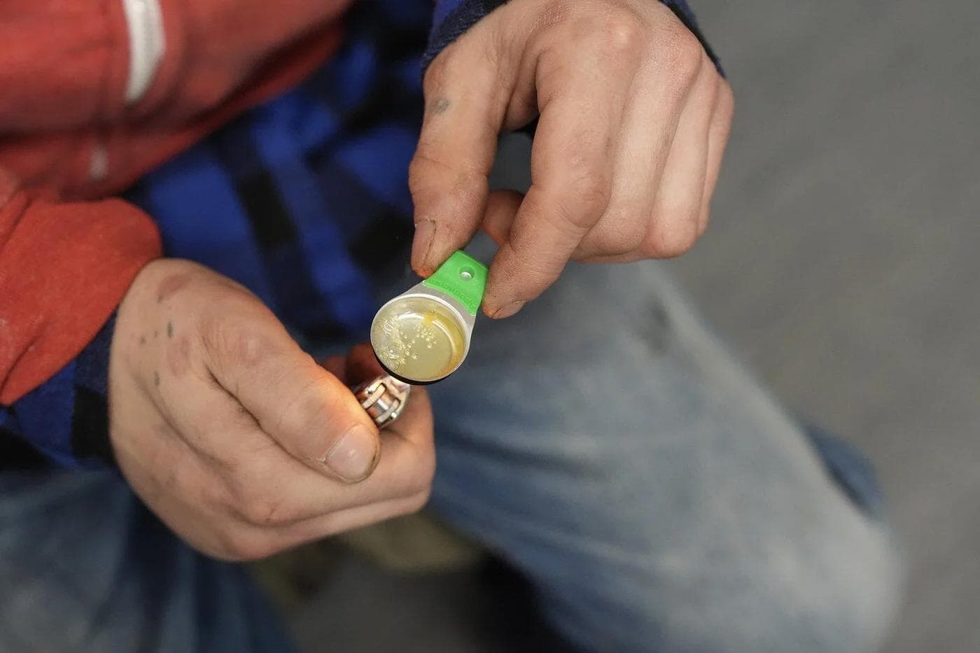 More than 2,200 died of opioids in Ontario last year as numbers trend downward: data