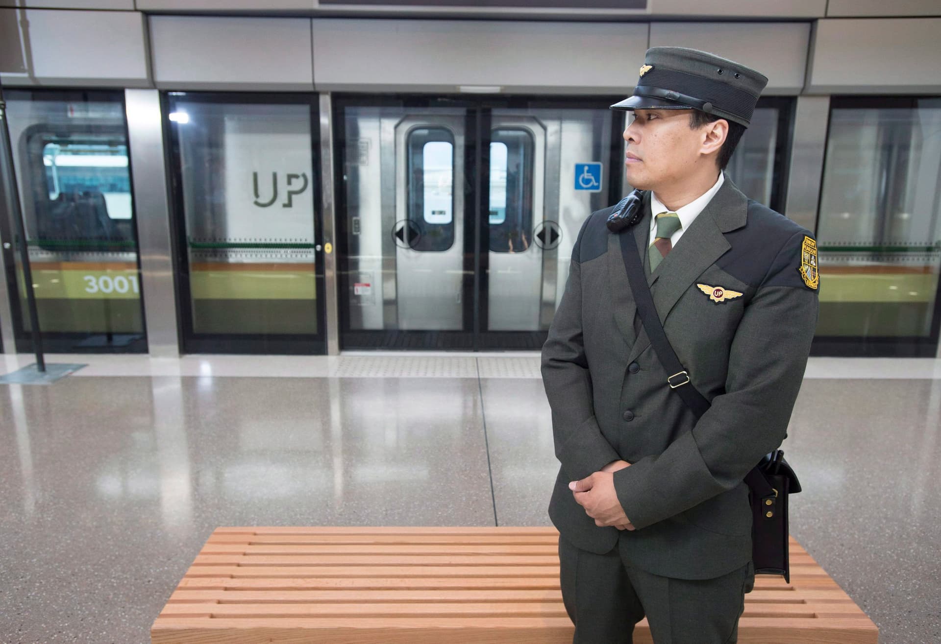 Ontario backtracks on UP Express service changes one day after making the announcement