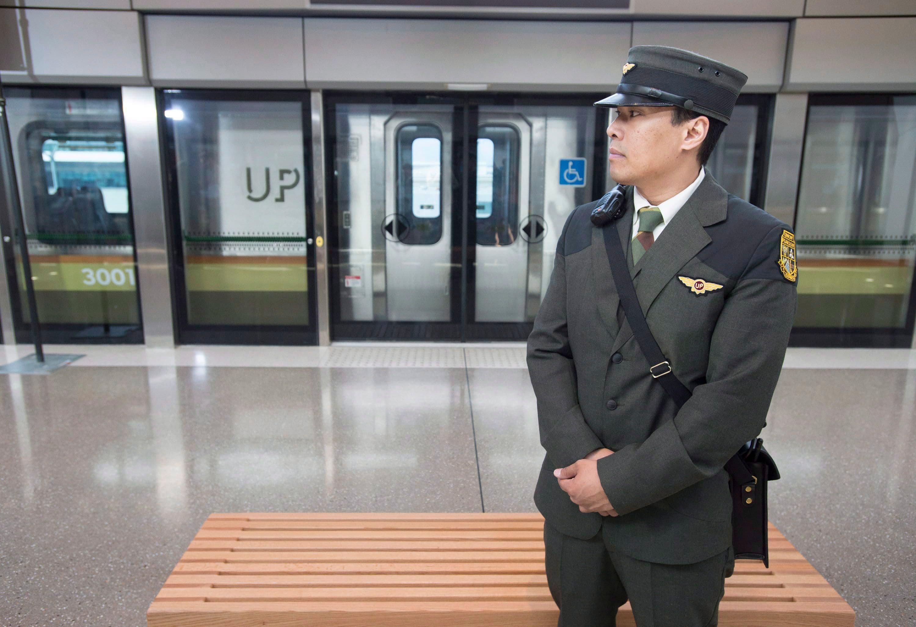 Ontario backtracks on UP Express service changes one day after making the announcement