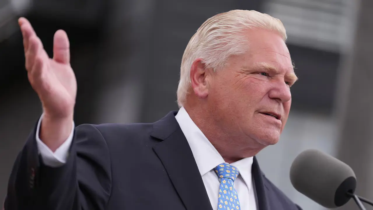 Ontario expands tariff support program eligibility in response to new U.S. actions