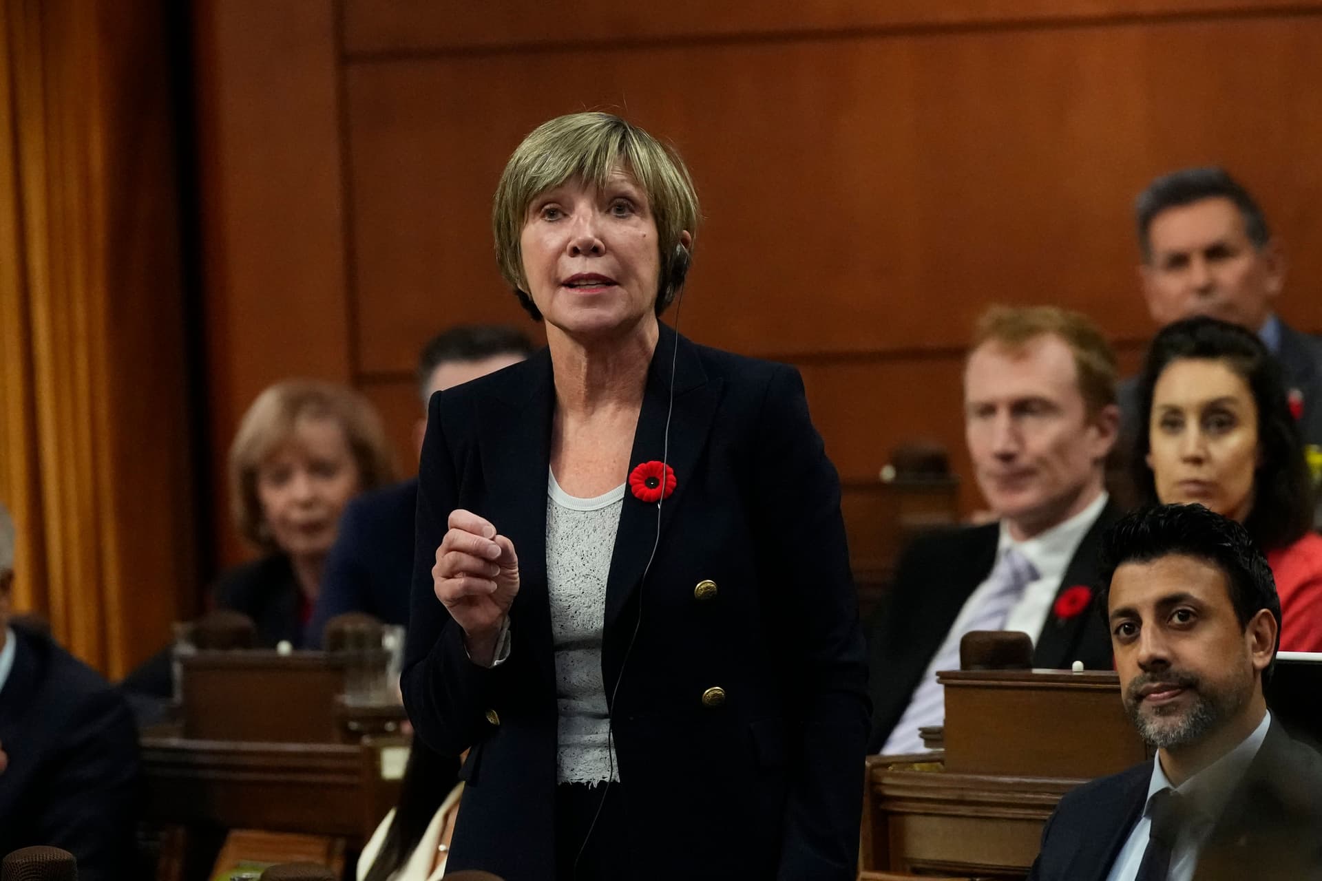 Emergency ministers meeting in Toronto to prepare for next year