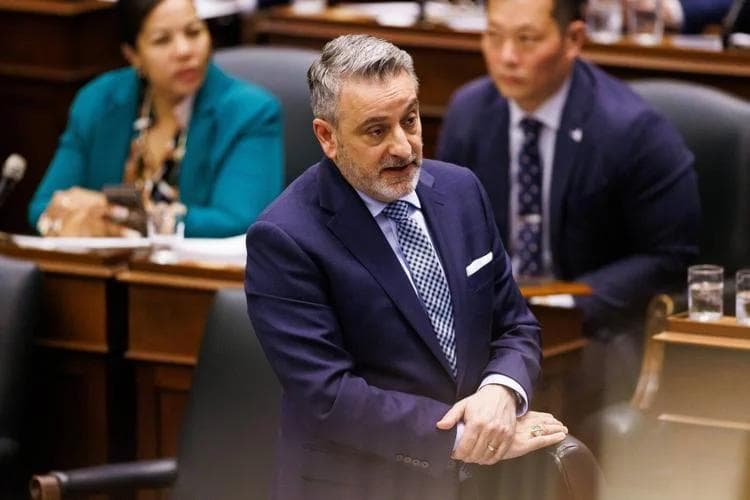 Plan for changes to role of trustees in Ontario coming early next year: minister