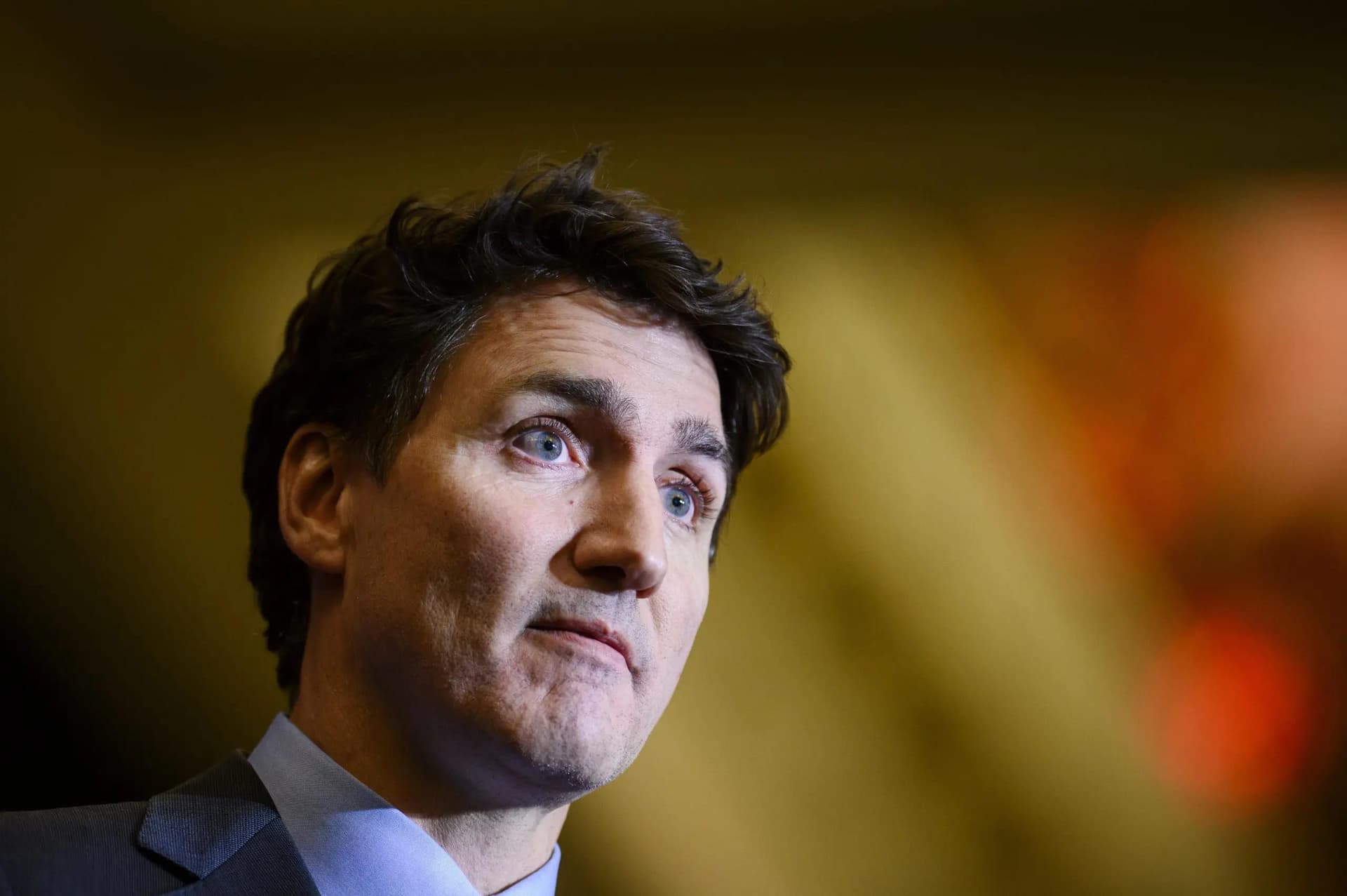 Trudeau to meet with premiers after Trump threatens 25 per cent tariff