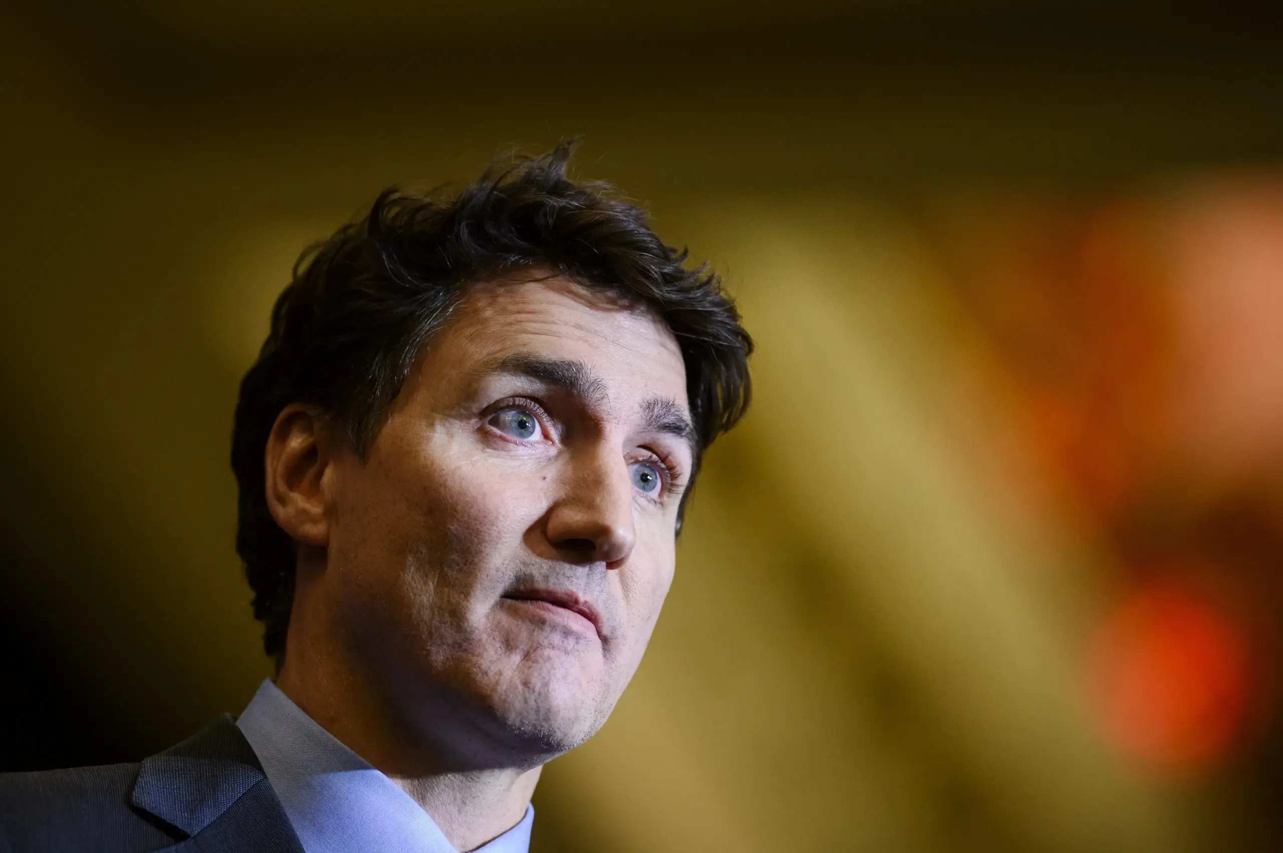 Trudeau to meet with premiers after Trump threatens 25 per cent tariff