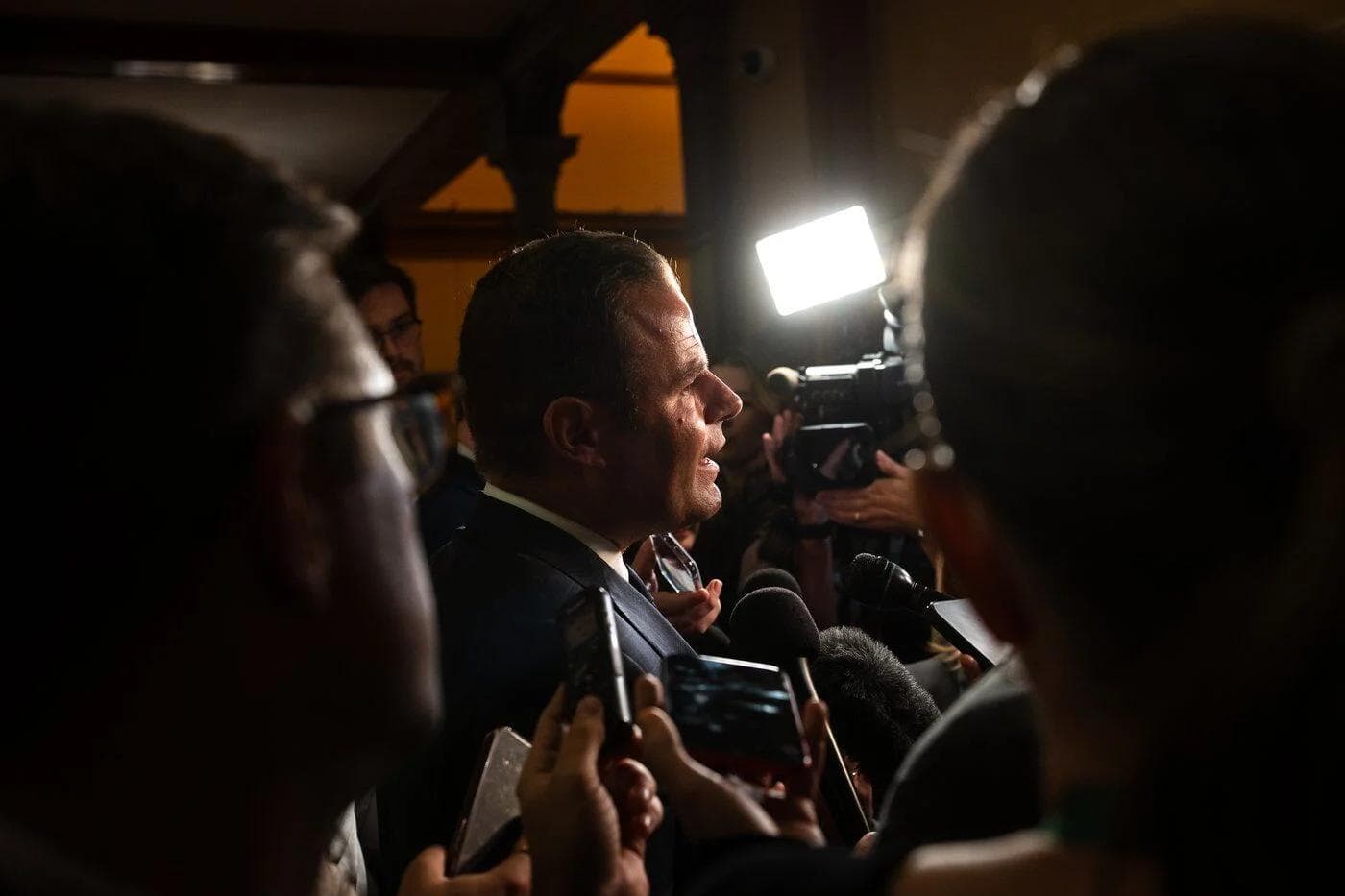 Ontario exempting training centres from municipal and planning laws