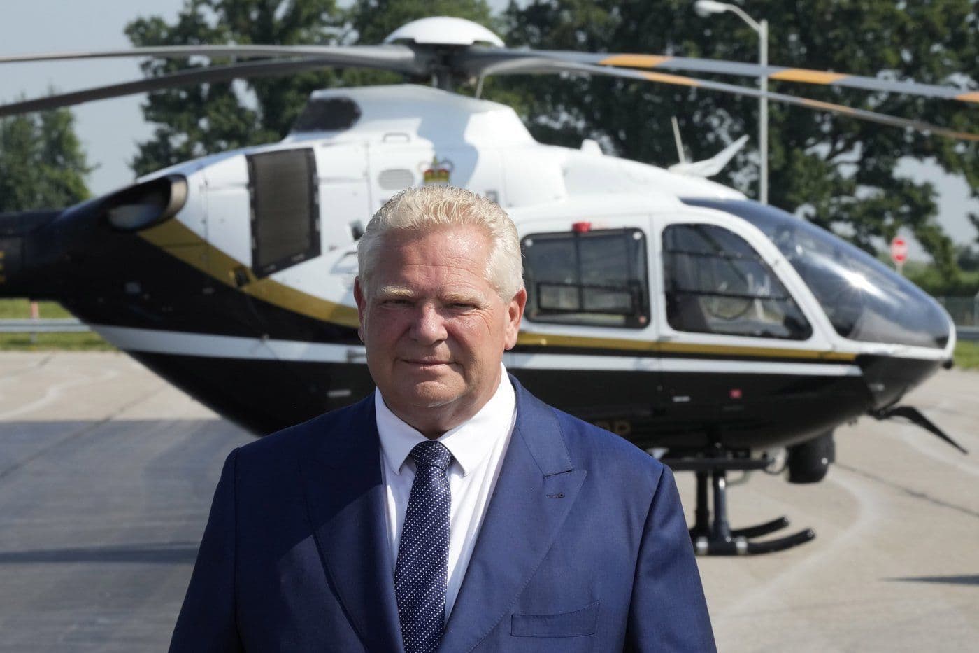Ford calls for feds to take action to keep violent thieves behind bars