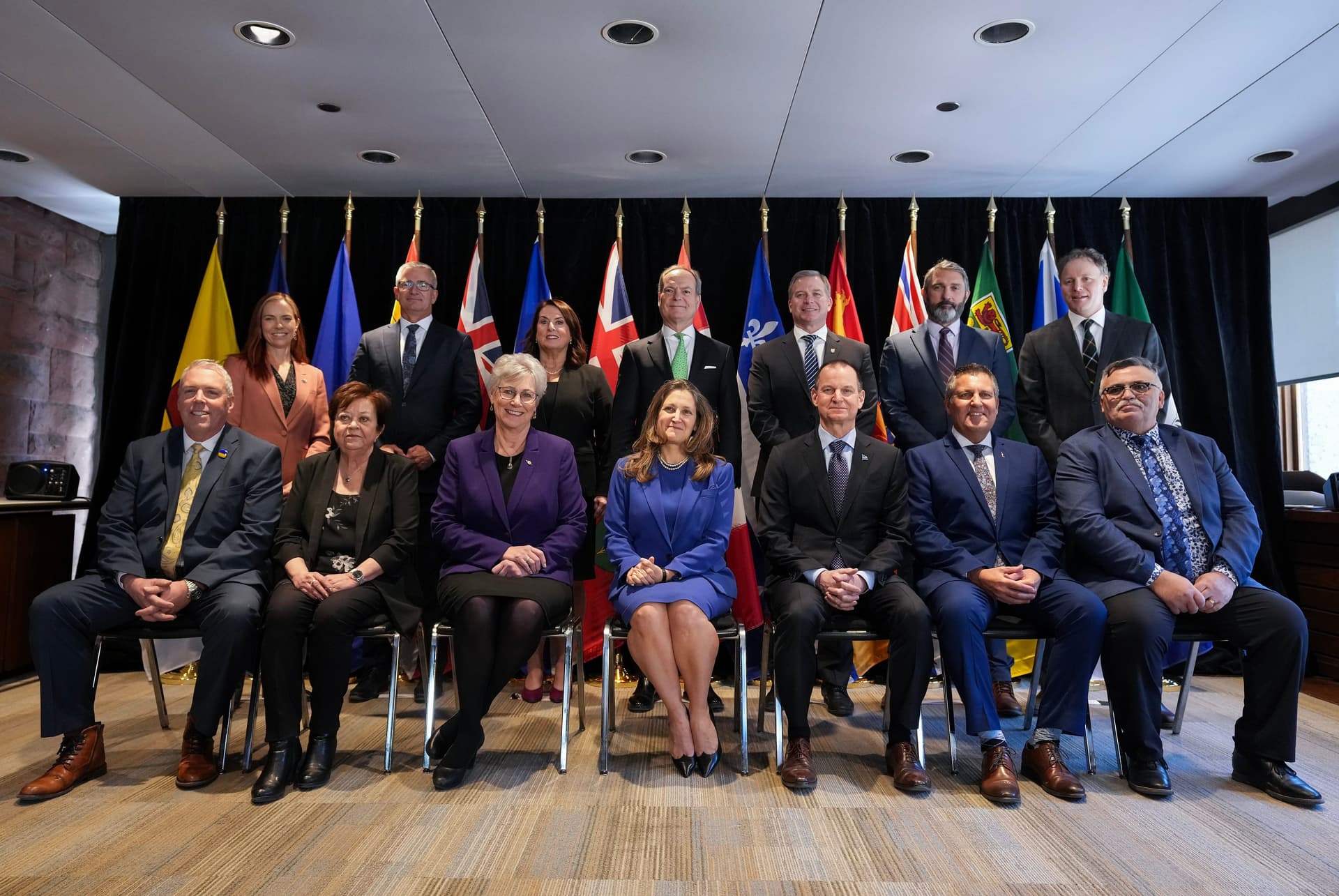 No progress on health transfers at finance ministers meeting