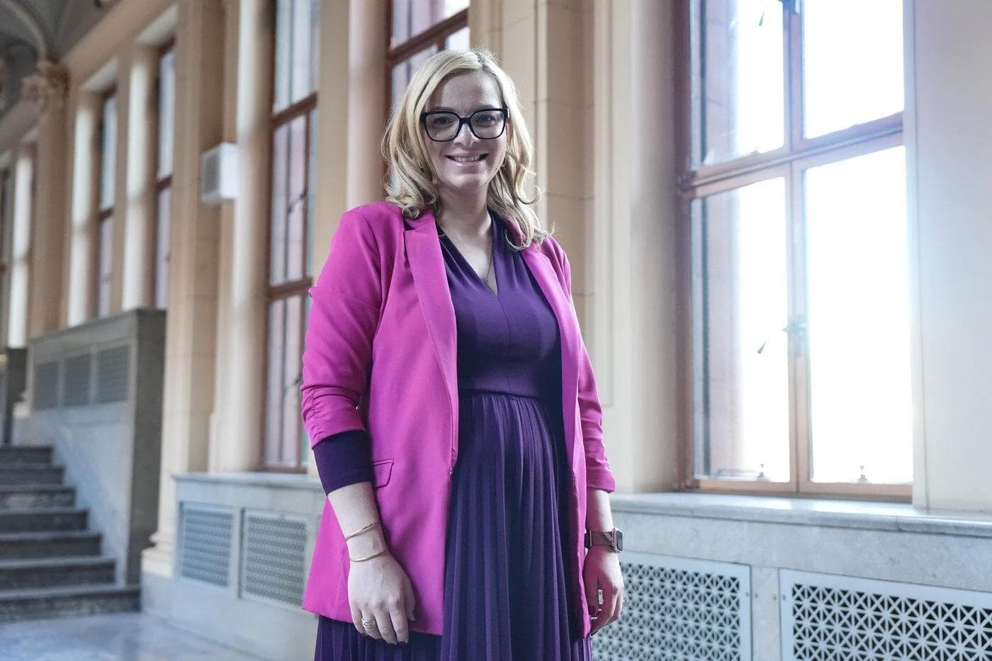 Ontario still short of long-term care bed goal, data in fiscal update show