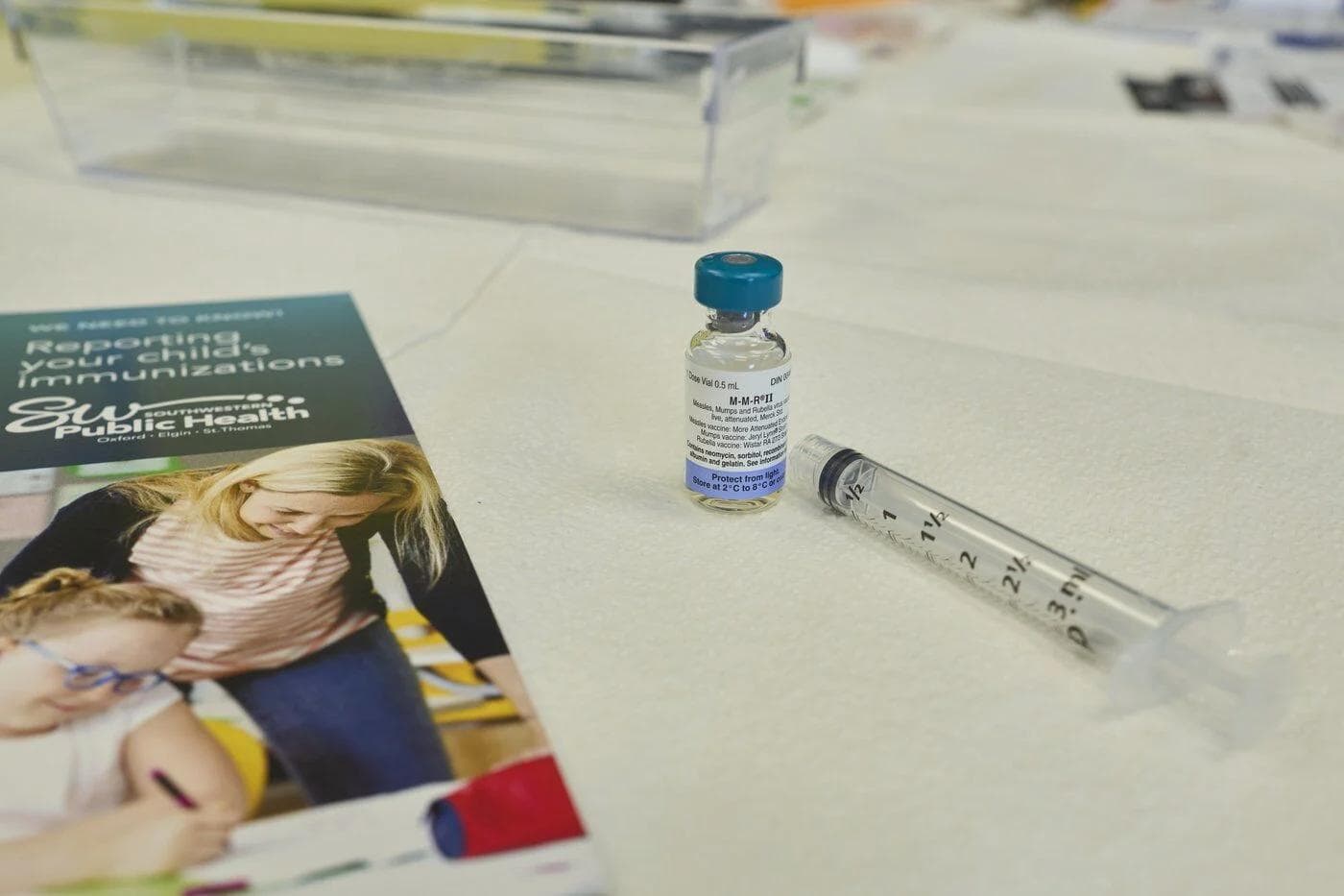 Ontario declares measles outbreak over after nearly a year of spread