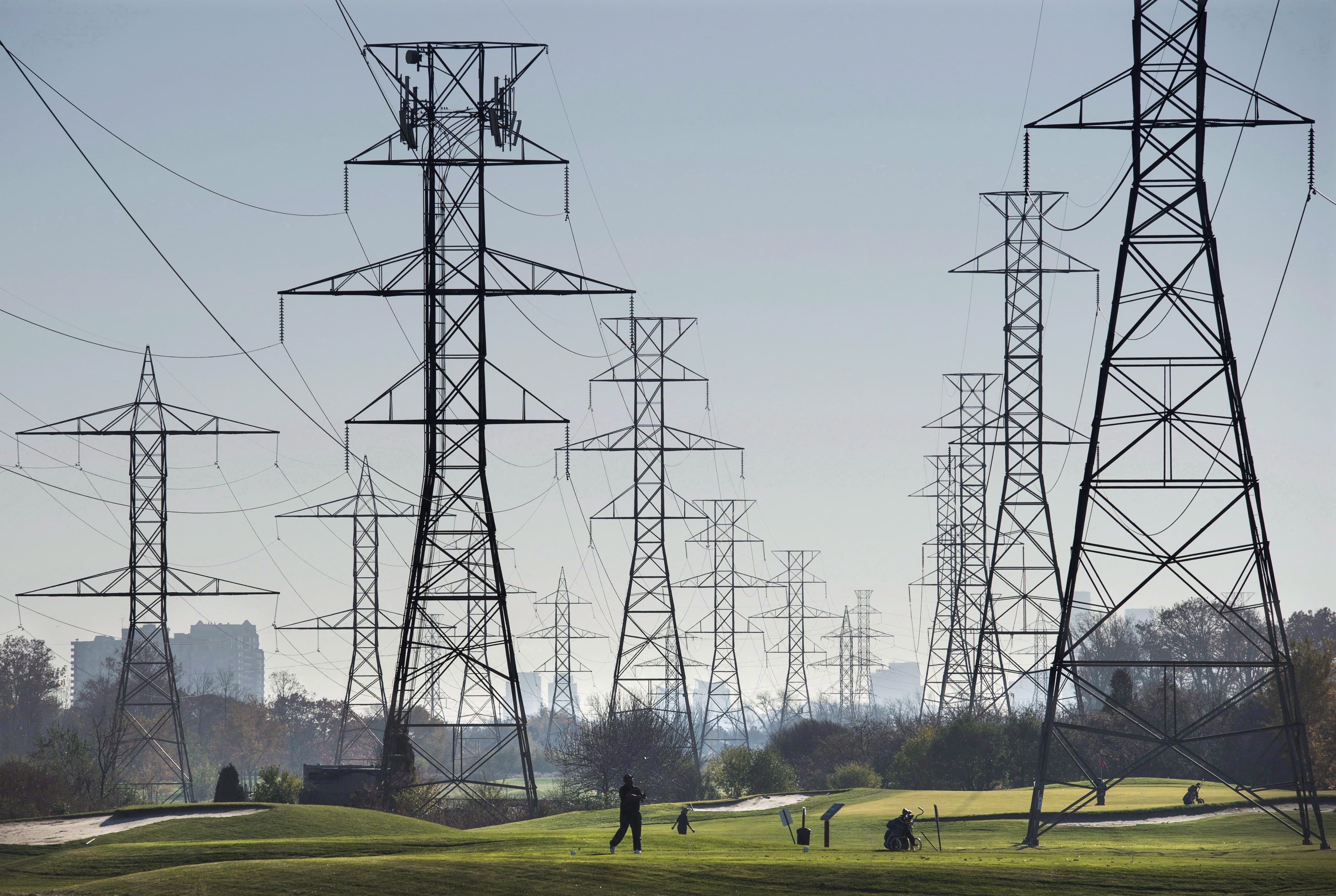 Who's Lobbying for Whom: Renewable energy provider wants to discuss procurement