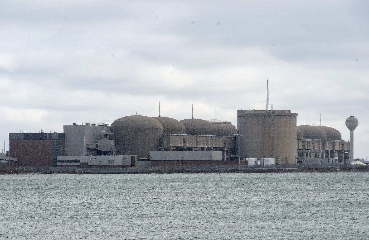Ontario forges ahead with $26.8B nuclear refurbishment in Pickering