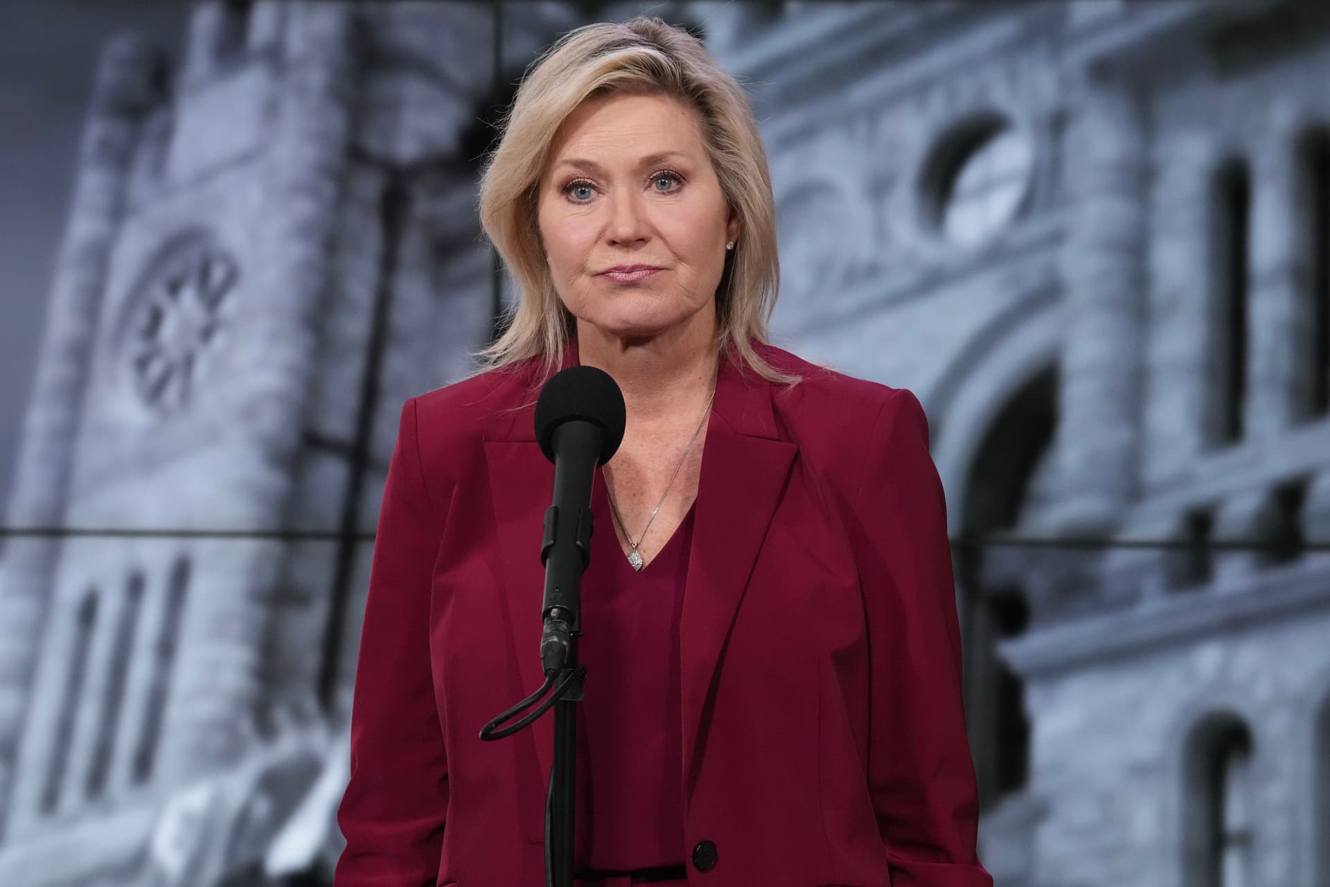 Crombie appeals to NDP voters in bid to oust Ford, but Stiles dismisses it as a Liberal survival strategy