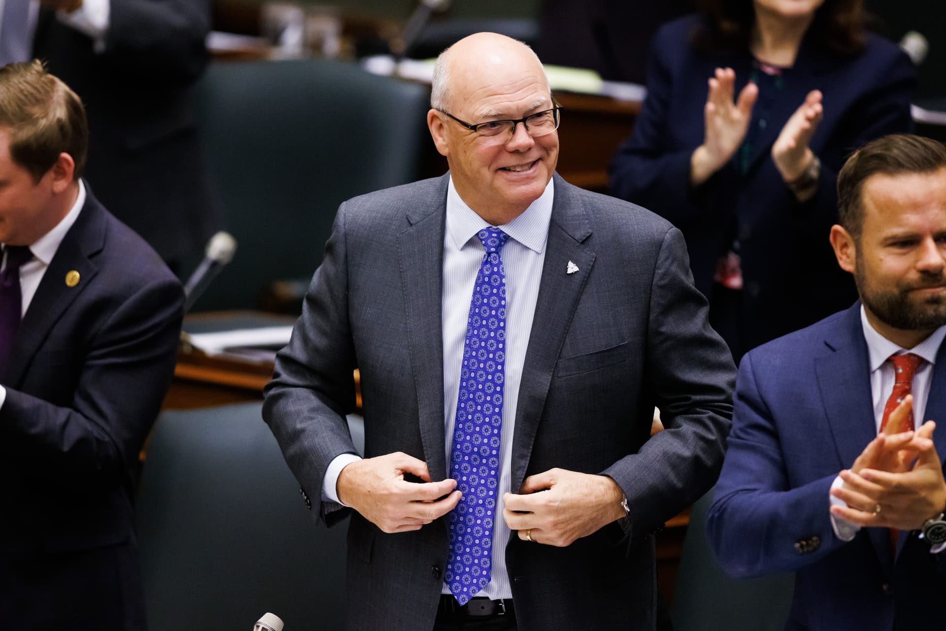 Ontario’s next housing bill may reshape how infrastructure is paid for