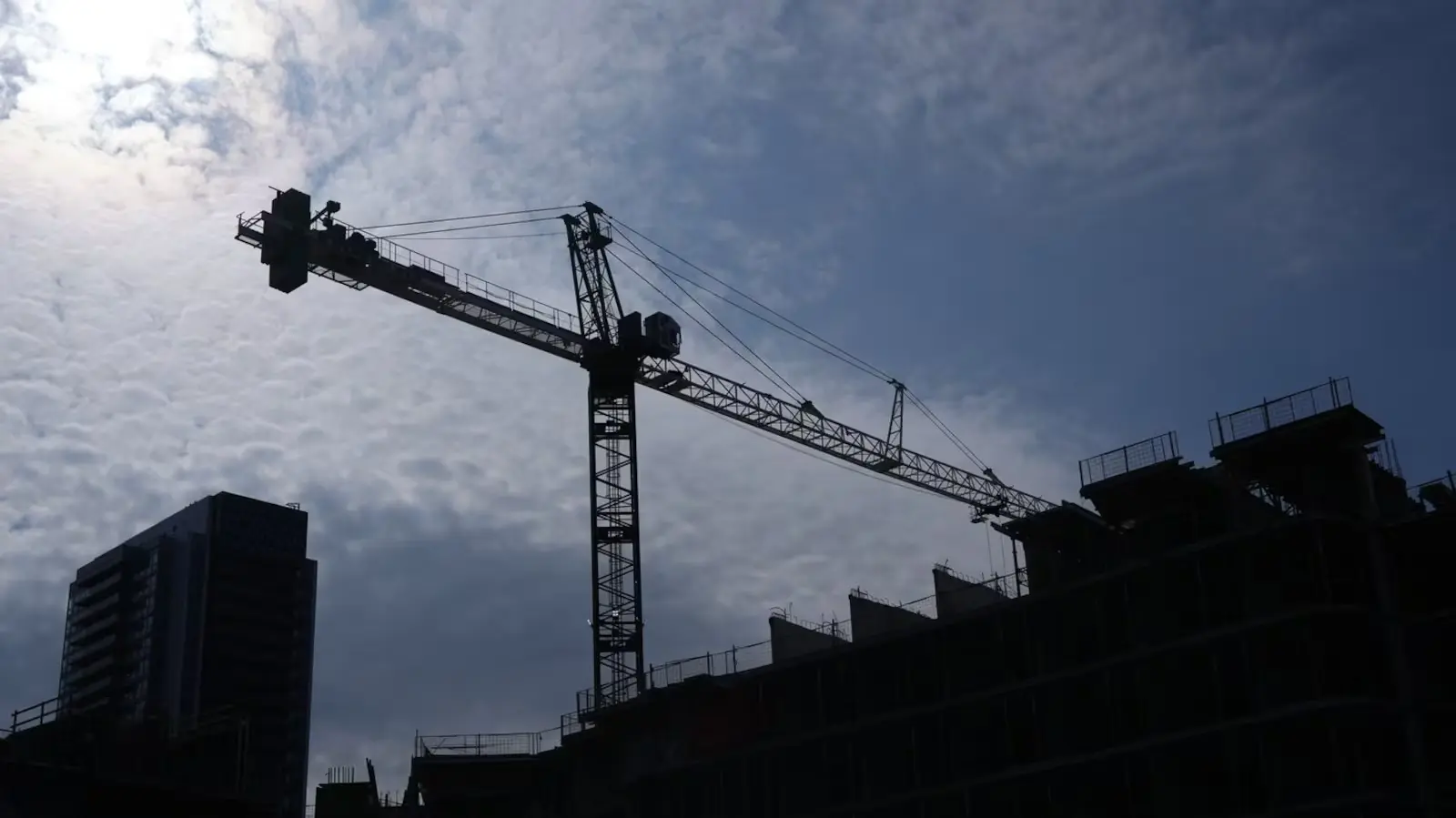 Toronto board of trade calls for regulatory reforms to spur housing growth