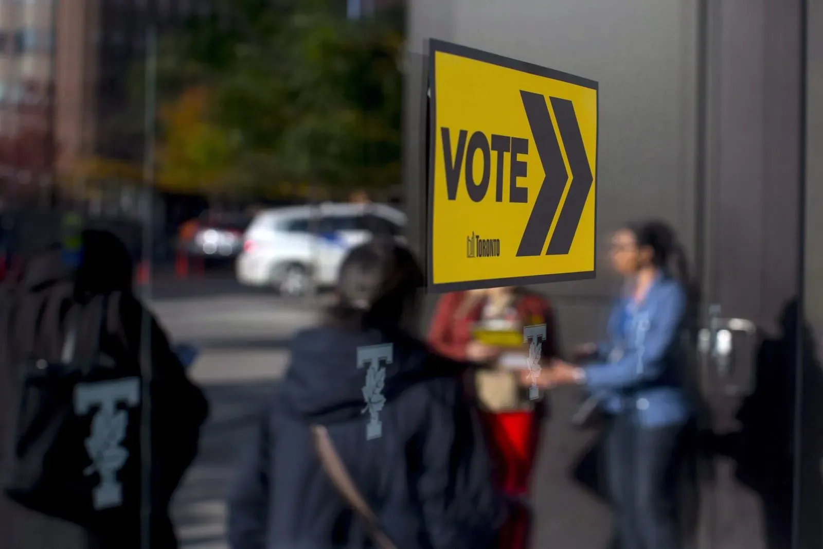 Toronto voters want action on affordability, housing ahead of municipal election