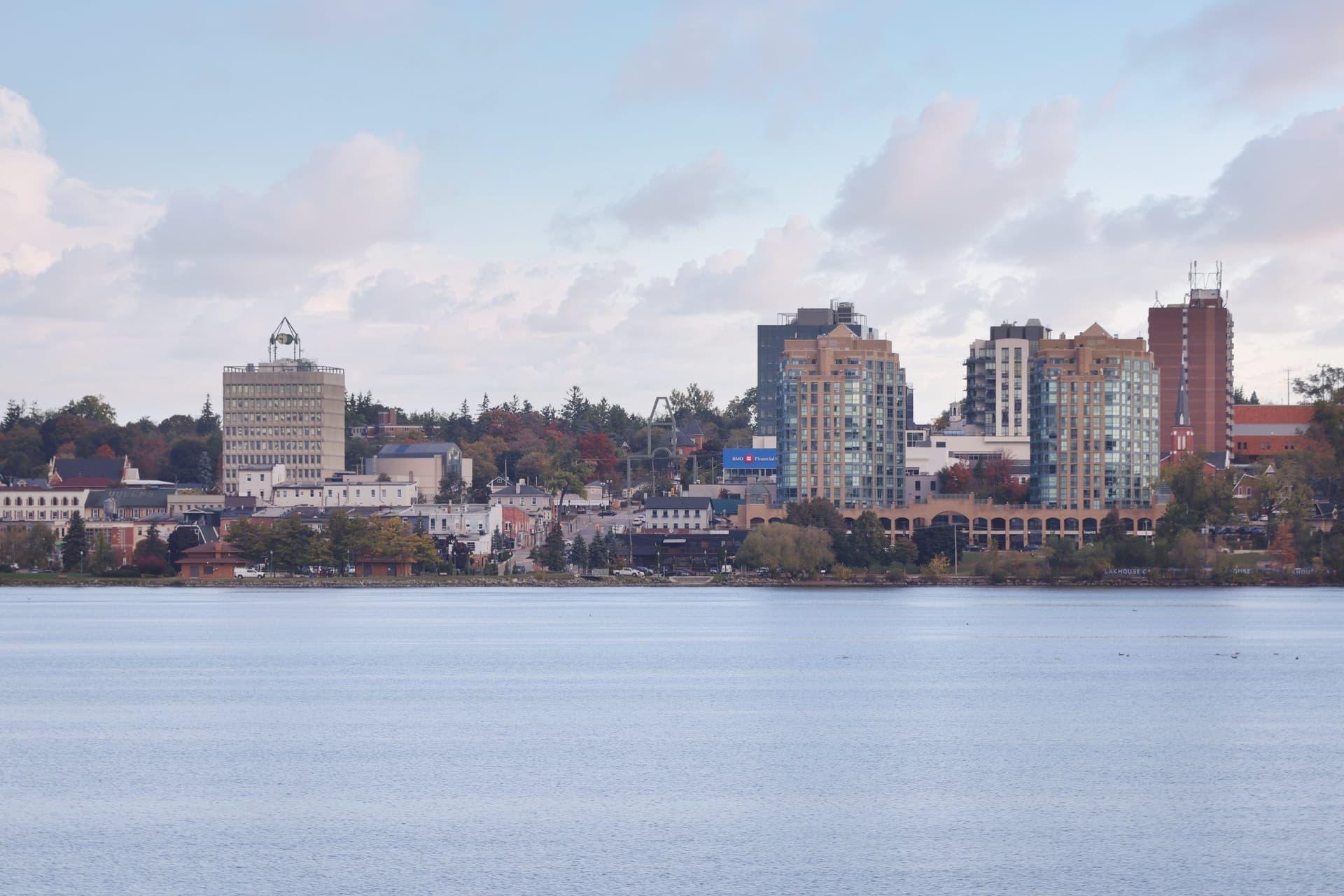 Report says Barrie has 'strong' case for boundary adjustment