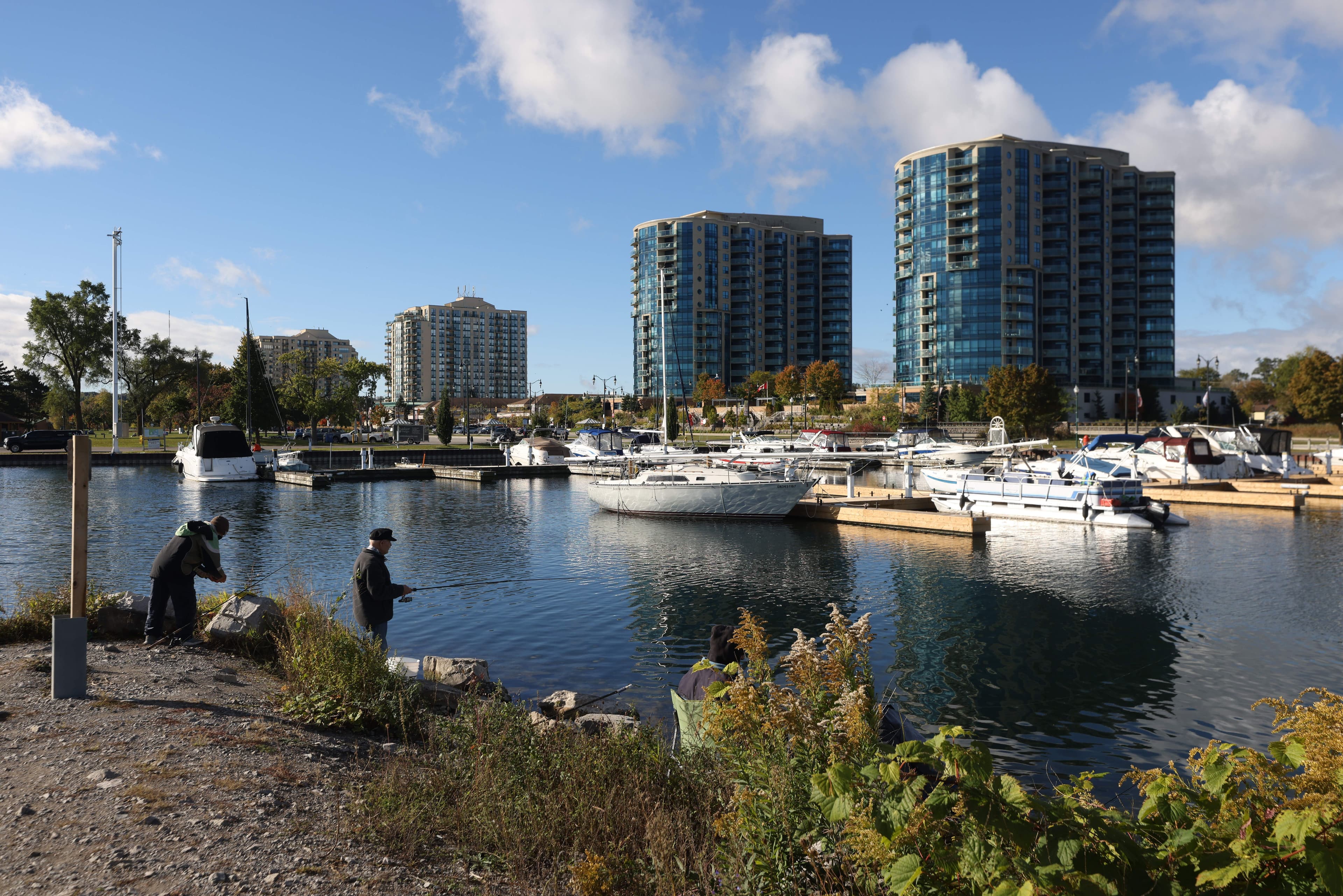 Barrie freezes development on boundary expansion lands, carving out exemptions for jobs and health care