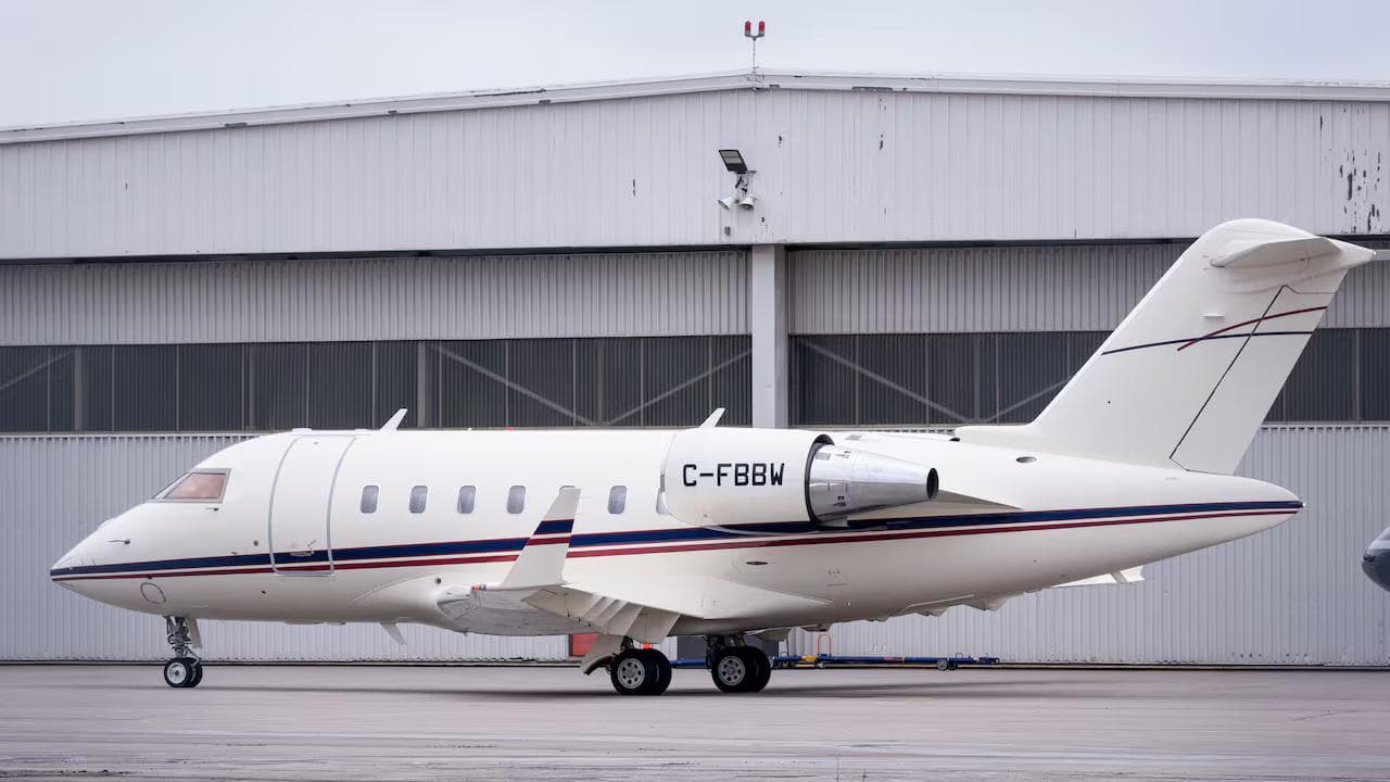 'No one is more ticked off' about $200k in private jet costs, Ford says