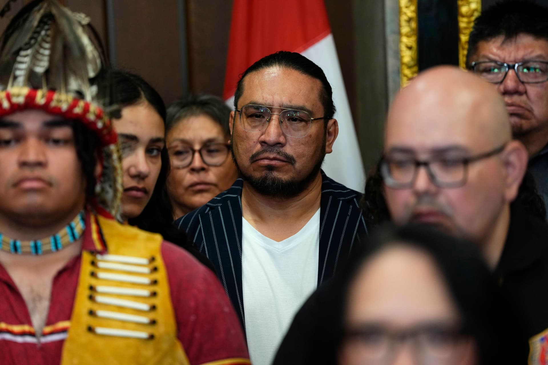 Indigenous leaders ask province to hit pause on northern Ontario lithium project