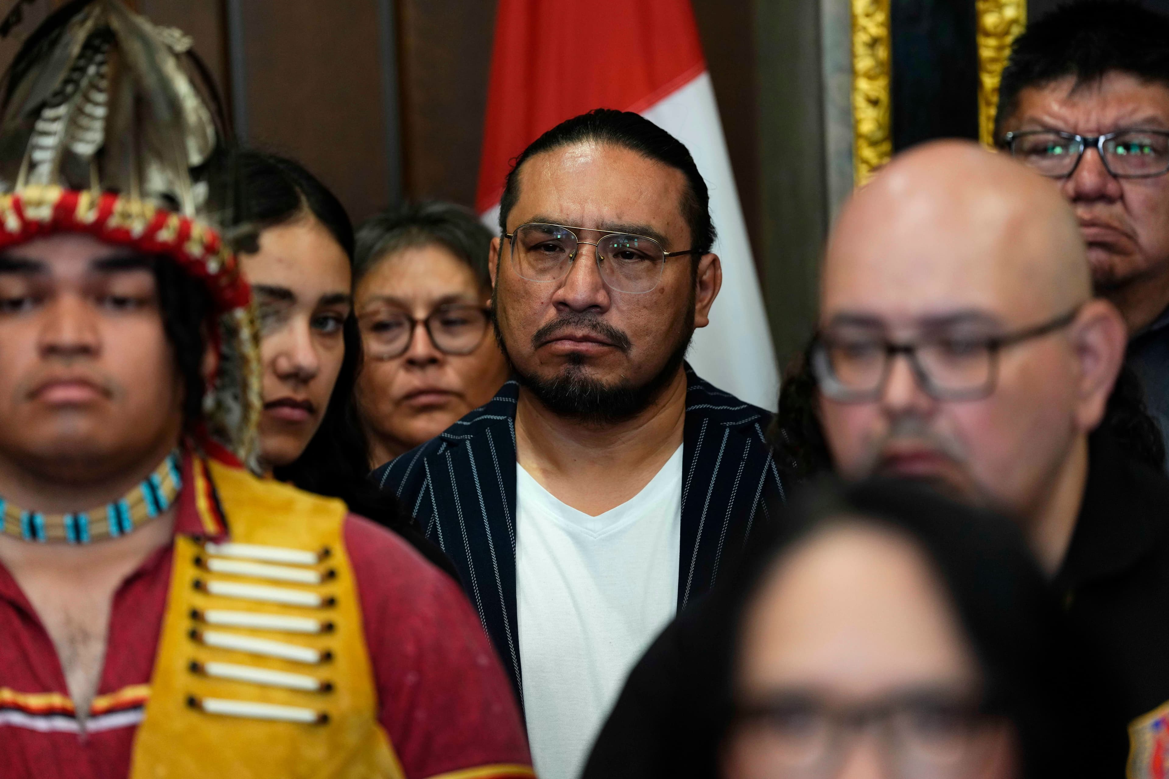 Indigenous leaders ask province to hit pause on northern Ontario lithium project