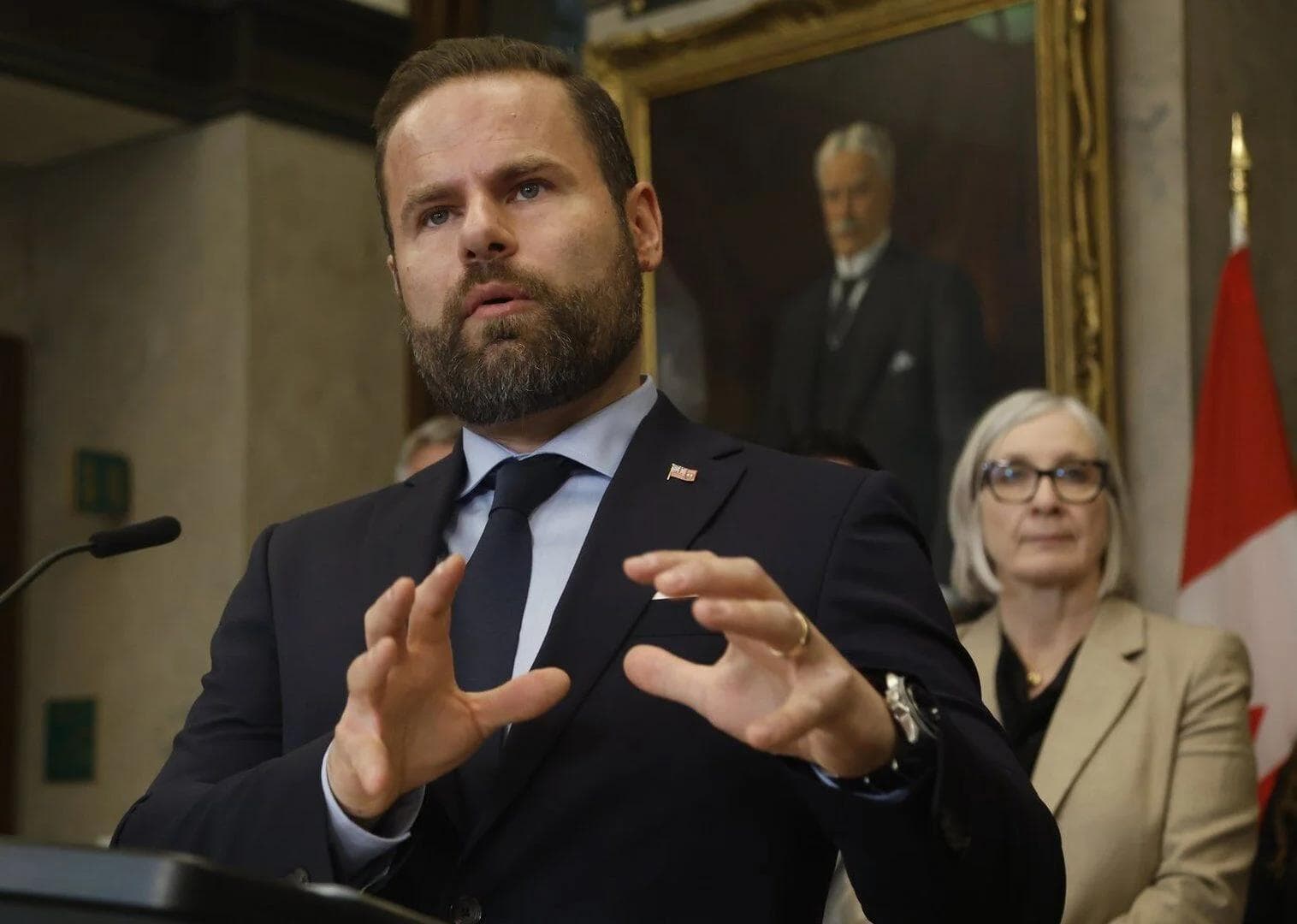 Ontario announces $10M in new skills development funding