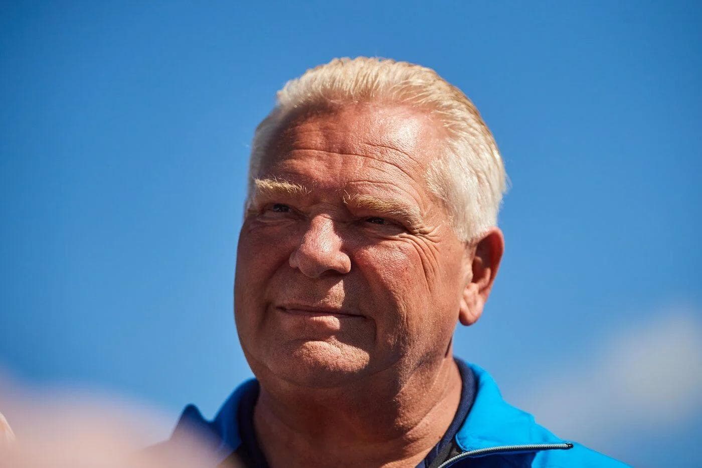 Feasibility study for Doug Ford's Highway 401 tunnel idea to cost $9.1 million