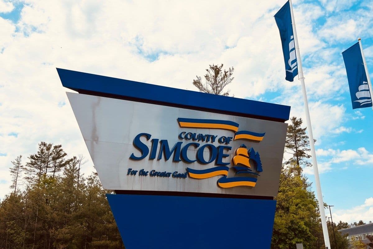 Simcoe’s first HART Hub to begin services by mid-July