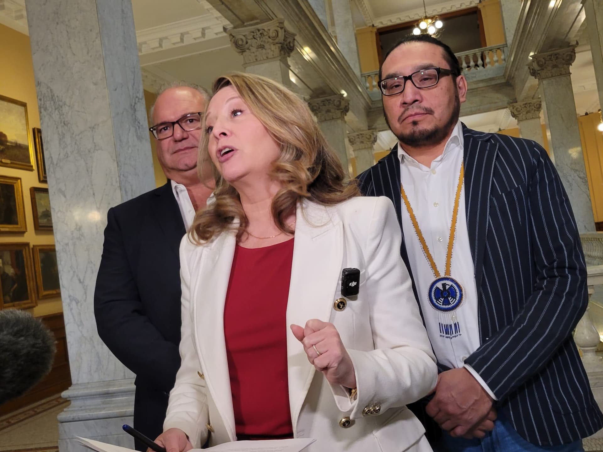 NDP targeting health care, housing and cost of living in upcoming session