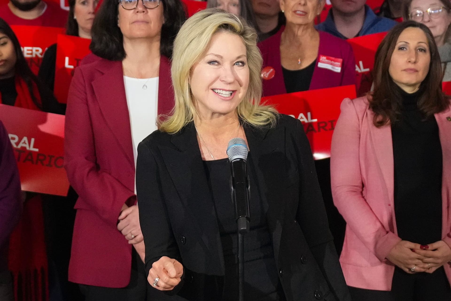 Some Liberals say gaffes costing party, while others defend campaign team 'punching above its weight'