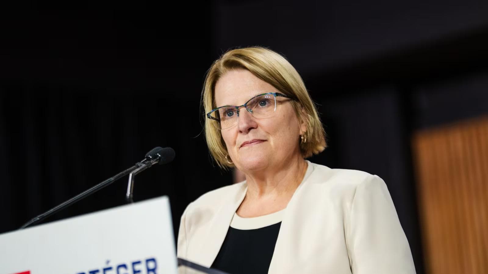 Ontario's more restrictive transparency law nixes request for health minister records